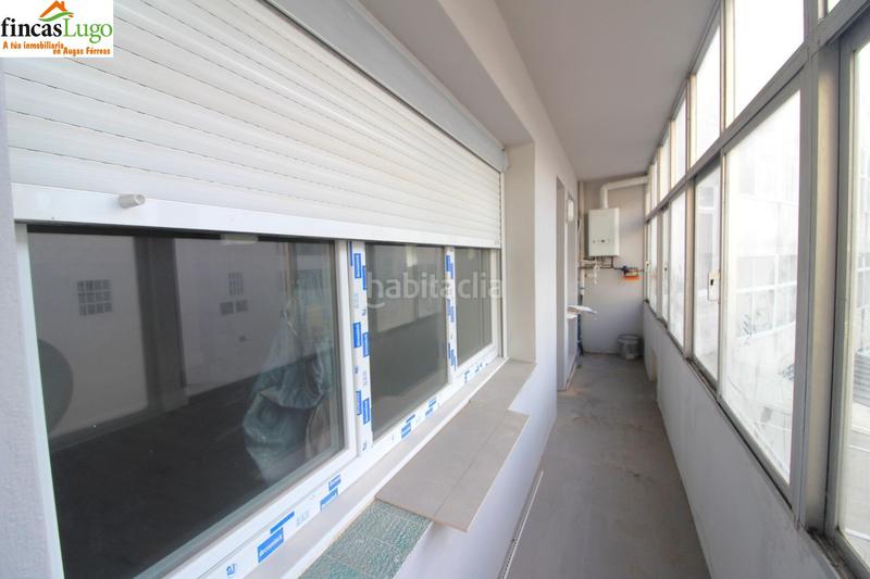 Foto 594bdaf1-3839-4487-a6bb-b36062a5e16e. Appartamento in San Roque - As Fontiñas Lugo