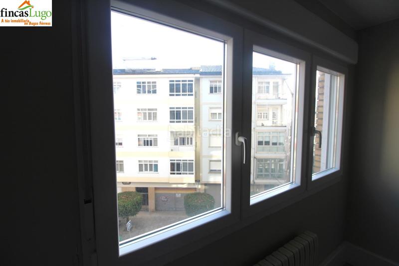 Foto 681fde89-5700-473b-a88c-68e8e140c4e1. Appartamento in San Roque - As Fontiñas Lugo