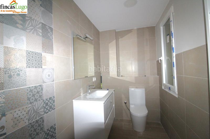 Foto 90160de1-b56c-42bd-aa9c-d6b13aedf4ab. Appartamento in San Roque - As Fontiñas Lugo
