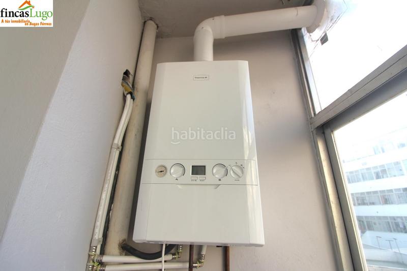 Foto 901a9b02-8245-4d21-8cf9-d9bee628eb54. Appartamento in San Roque - As Fontiñas Lugo