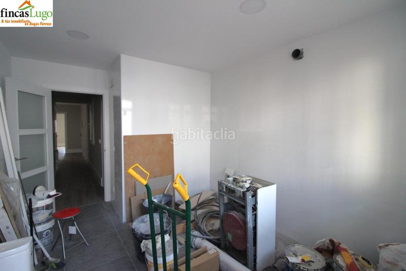 Foto a716ed85-7532-4410-abc6-4550022d3747. Appartamento in San Roque - As Fontiñas Lugo