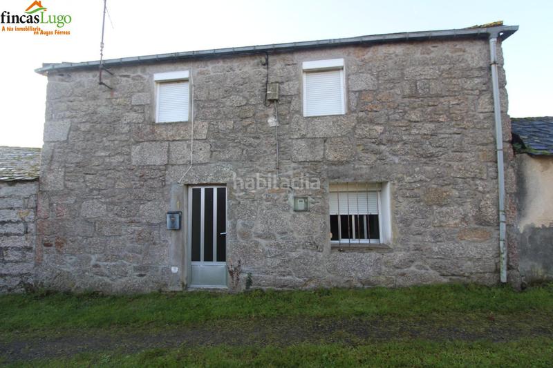 Foto 29527704-93e4-409f-8fe6-256be31d76f7. House in Parroquias del Este Lugo