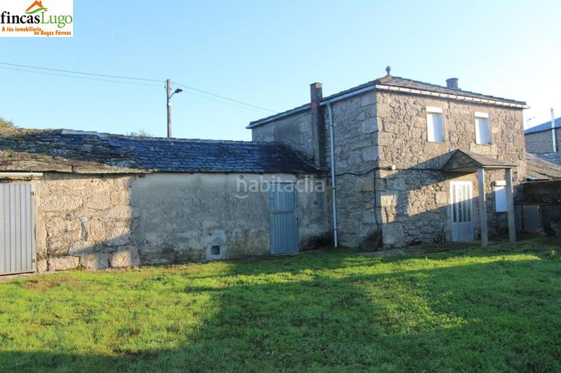 Foto 359f30f6-a793-42e5-8def-dbab59c042ac. House in Parroquias del Este Lugo