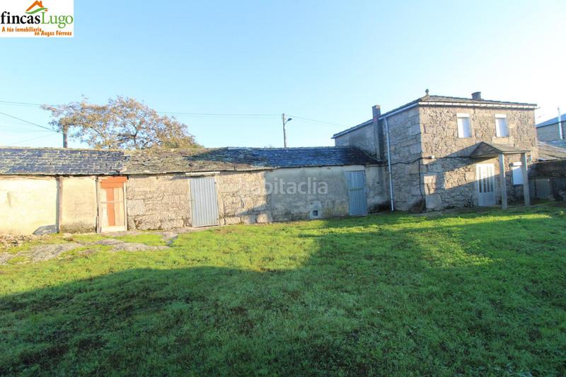 Foto 503d141b-628a-4bb2-b178-da91db3ad312. House in Parroquias del Este Lugo