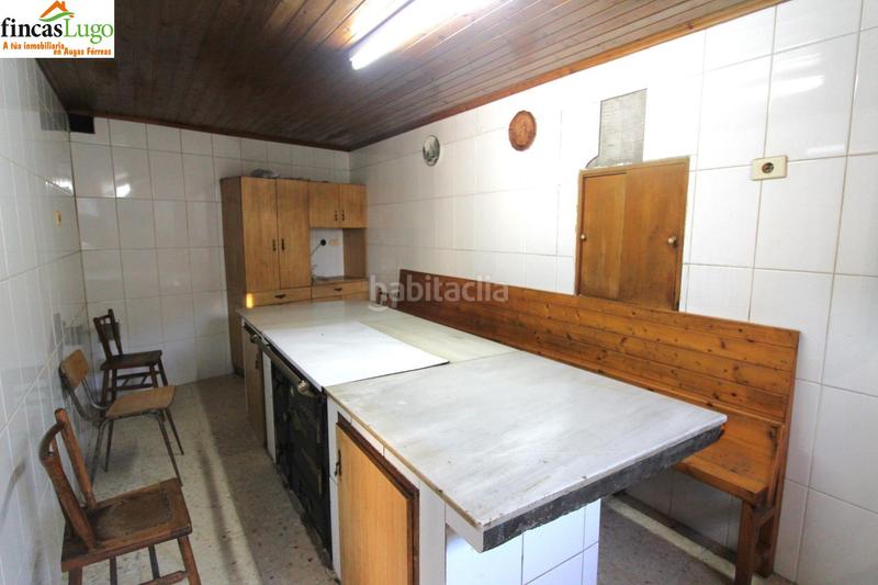 Foto 6205f66a-474e-4d14-872d-75797760c4b0. House in Parroquias del Este Lugo