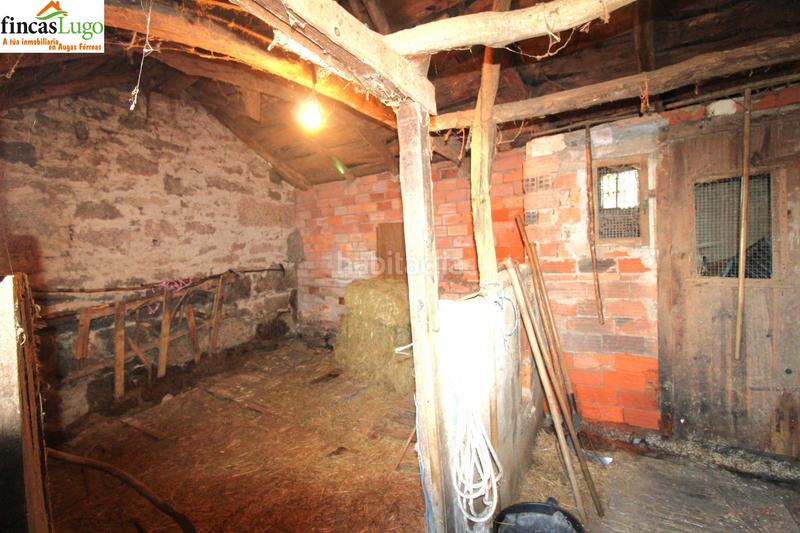 Foto a06212d7-f900-4c53-a95b-fbc203e8aa06. House in Parroquias del Este Lugo