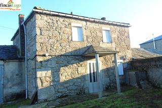 Casa a Parroquias del Este. Casa cerca del hula