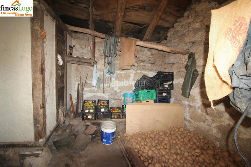 Foto f0bc3097-3722-4701-be15-a55990b846fc. House in Parroquias del Este Lugo