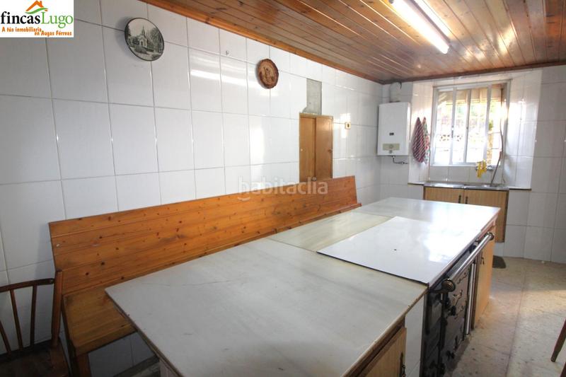 Foto f8355099-2b4a-4f4e-8c81-1ed3916969f7. House in Parroquias del Este Lugo