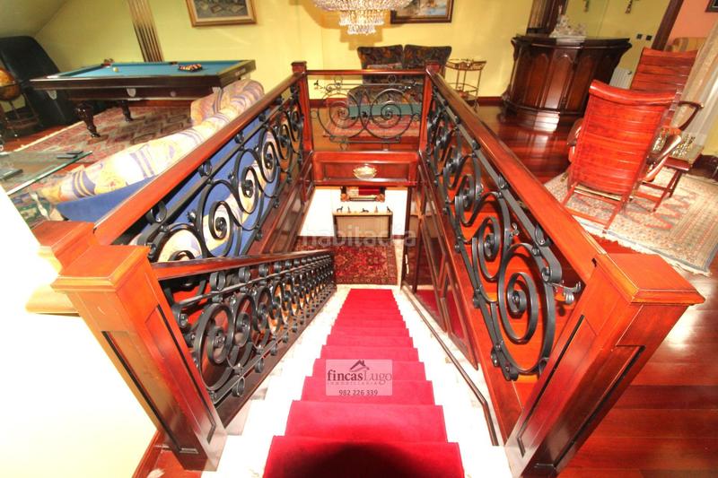 Foto 09b44ea4-0e3f-4e21-86a0-fc3fed99309c. Dúplex amb calefacció aparcament a San Roque - As Fontiñas Lugo