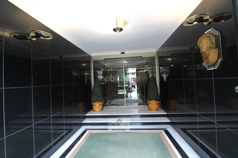 Foto 0e637b80-e7ce-454c-8df0-46fdaf5ee5b1. Dúplex amb calefacció aparcament a San Roque - As Fontiñas Lugo