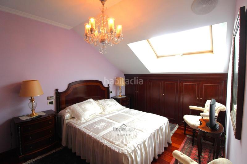 Foto 153a88fc-2492-459a-beb0-f09f05147f4b. Dúplex amb calefacció aparcament a San Roque - As Fontiñas Lugo