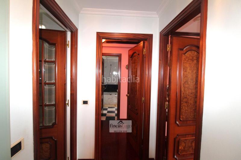 Foto 17a06453-65c6-4845-8a1a-deb698a4dd7a. Dúplex amb calefacció aparcament a San Roque - As Fontiñas Lugo