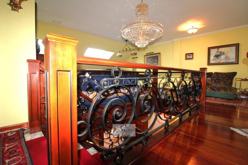 Foto 1d65db8d-623e-422b-a077-abfb1264b3cd. Dúplex amb calefacció aparcament a San Roque - As Fontiñas Lugo