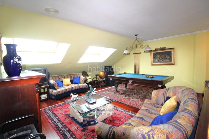 Foto 26fd1ba0-4fbc-4aa5-aa1f-12bfc9c2baf3. Dúplex amb calefacció aparcament a San Roque - As Fontiñas Lugo