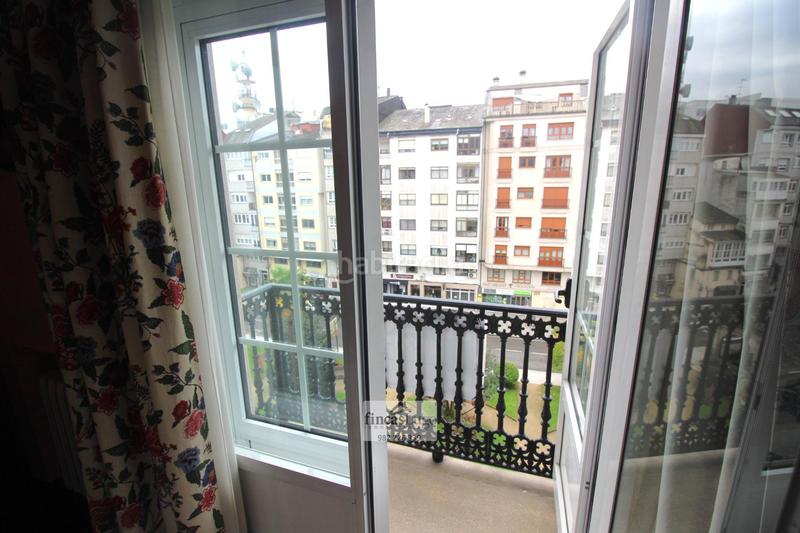 Foto 2aadad08-8f9c-41f4-a307-37c19260c01a. Dúplex amb calefacció aparcament a San Roque - As Fontiñas Lugo