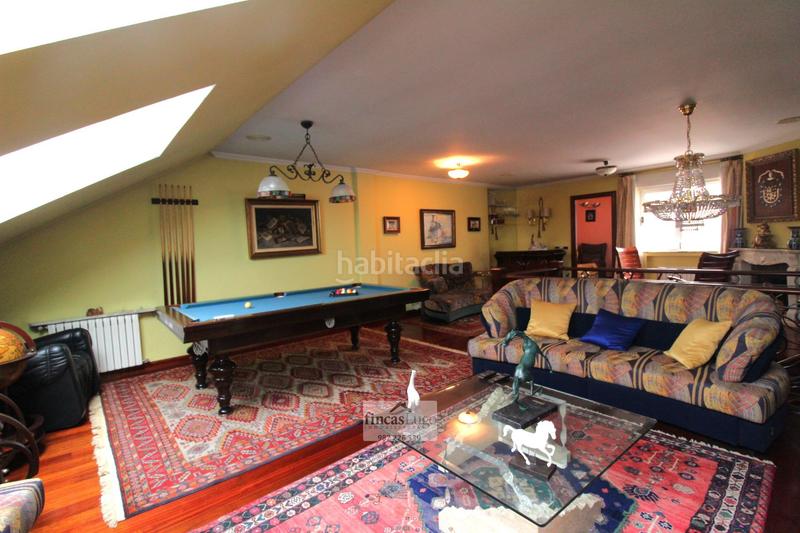 Foto 2b265b8b-0e78-4614-9d0b-314c98f73284. Dúplex amb calefacció aparcament a San Roque - As Fontiñas Lugo