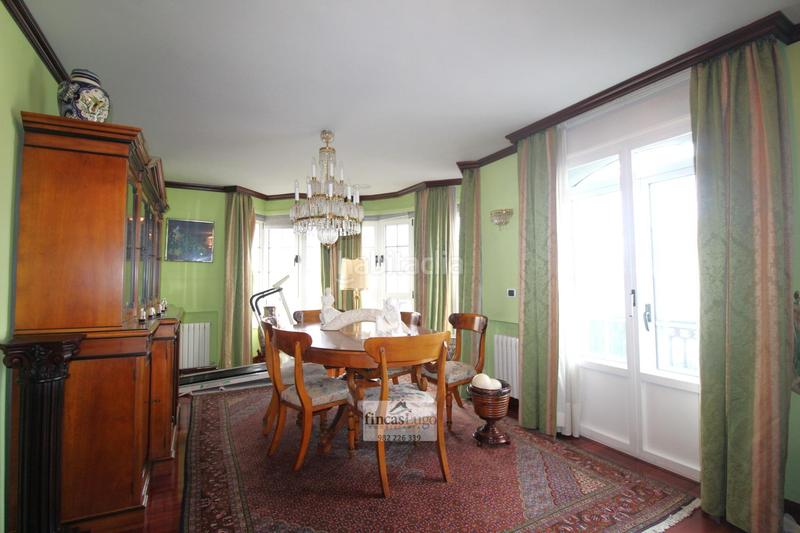 Foto 36c4ea83-645e-48cc-92e1-b83edd3d710d. Dúplex amb calefacció aparcament a San Roque - As Fontiñas Lugo