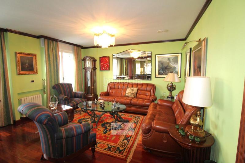 Foto 3ec20e6f-ac37-427a-8527-2f711ef8ba43. Dúplex amb calefacció aparcament a San Roque - As Fontiñas Lugo