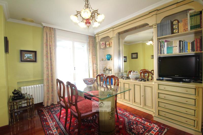 Foto 44ad4dae-d9a3-46c7-82f4-e02419d96118. Dúplex amb calefacció aparcament a San Roque - As Fontiñas Lugo