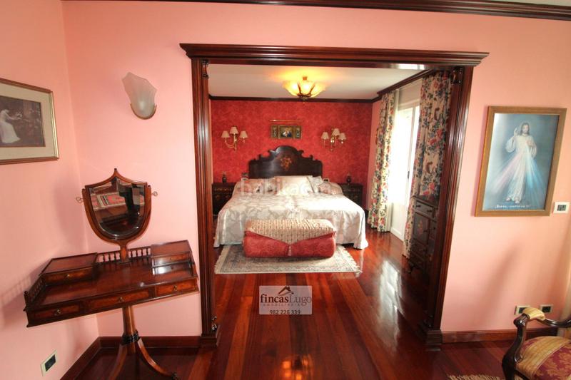 Foto 4777f8ed-04ee-4cf1-9e96-2a52db978cb3. Dúplex amb calefacció aparcament a San Roque - As Fontiñas Lugo