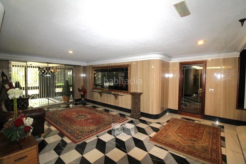 Foto 4bde89b0-4c11-4820-a19d-ed4683d52e72. Dúplex amb calefacció aparcament a San Roque - As Fontiñas Lugo