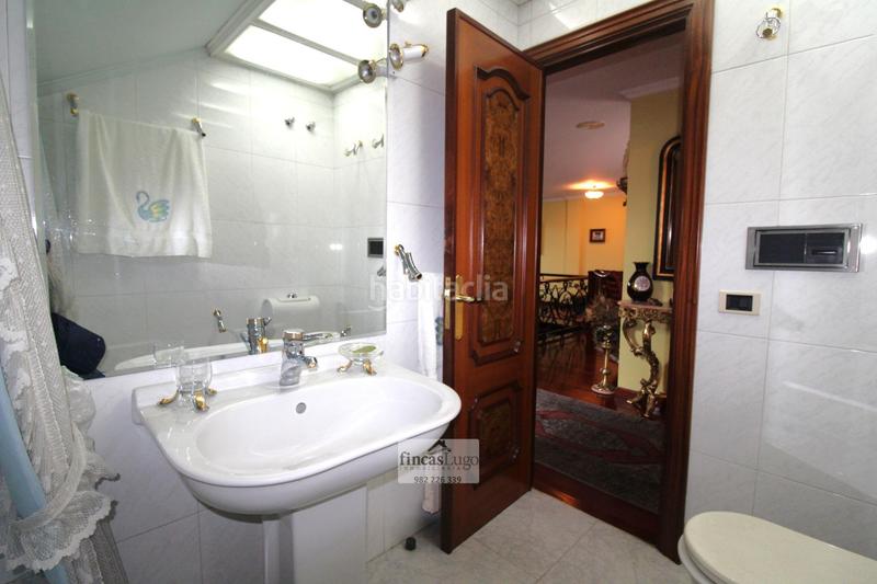 Foto 5a96f8d1-8c56-4619-879d-a577bc8fb818. Dúplex amb calefacció aparcament a San Roque - As Fontiñas Lugo