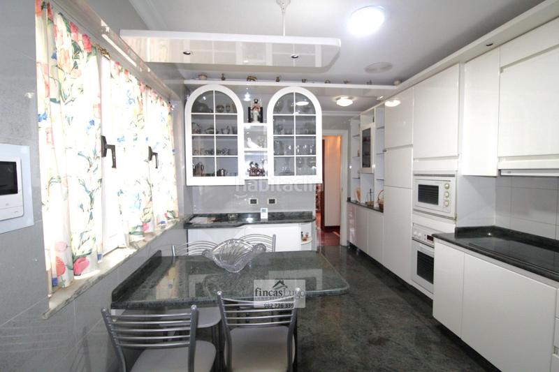 Foto 62a6fb61-9042-4954-9c1f-bf101b7567f7. Dúplex amb calefacció aparcament a San Roque - As Fontiñas Lugo