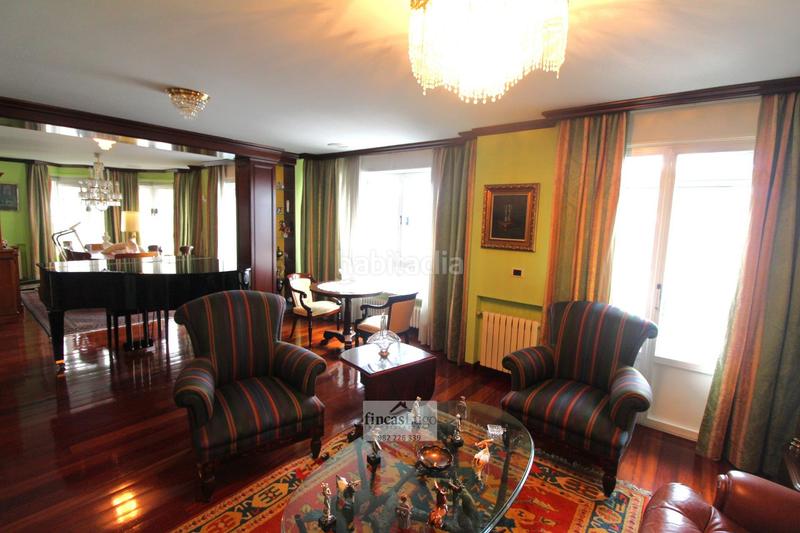 Foto 6e174c1c-f074-4168-82b4-e6a7ecdcd7f1. Dúplex amb calefacció aparcament a San Roque - As Fontiñas Lugo