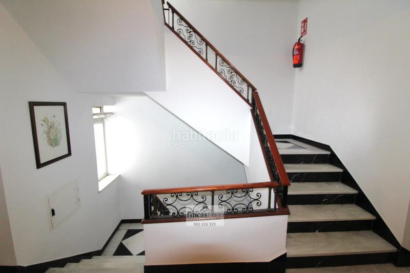 Foto 74050122-5b89-49a3-811f-fb7d5f7b4102. Dúplex amb calefacció aparcament a San Roque - As Fontiñas Lugo