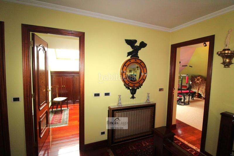 Foto 7c60db13-9e09-4097-9983-c472c56fce0c. Dúplex amb calefacció aparcament a San Roque - As Fontiñas Lugo