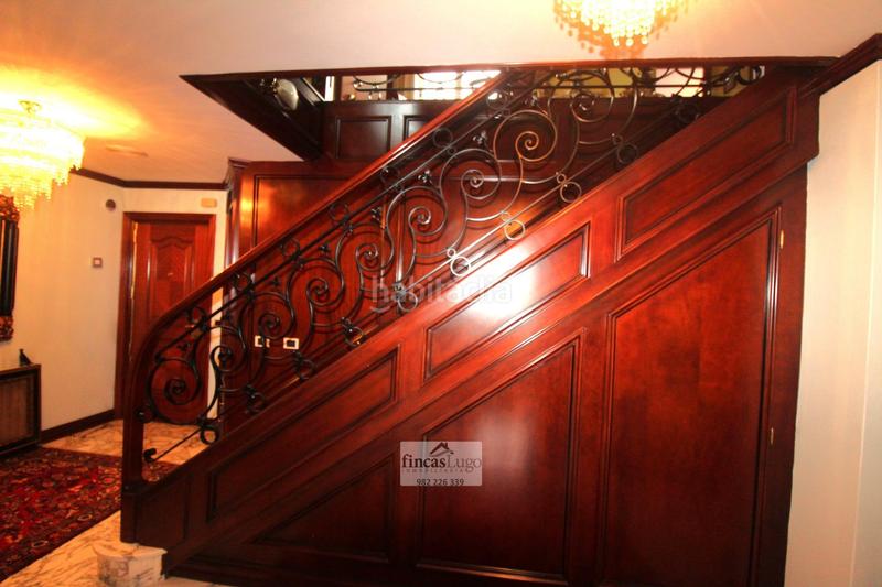 Foto 7d042861-c694-4993-b073-e5498b20f963. Dúplex amb calefacció aparcament a San Roque - As Fontiñas Lugo