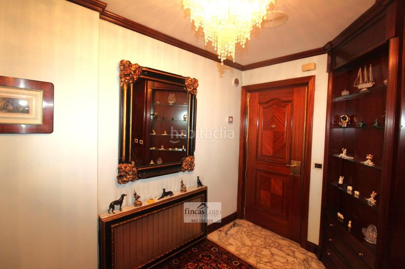 Foto 7e9e2ea9-fb0d-412d-8971-d5e966a7c2ff. Dúplex amb calefacció aparcament a San Roque - As Fontiñas Lugo