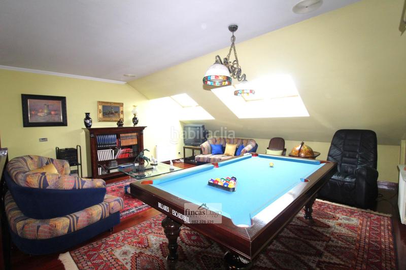 Foto 82ff1a2d-7abb-4288-a654-b1adb9cab1cb. Dúplex amb calefacció aparcament a San Roque - As Fontiñas Lugo