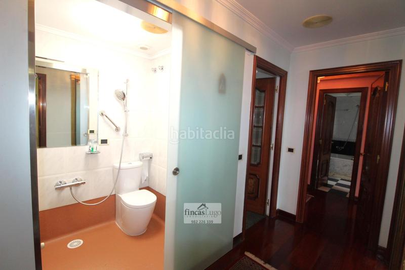 Foto 83eb87ac-504f-4d1d-9f50-52ce3a42eae8. Dúplex amb calefacció aparcament a San Roque - As Fontiñas Lugo