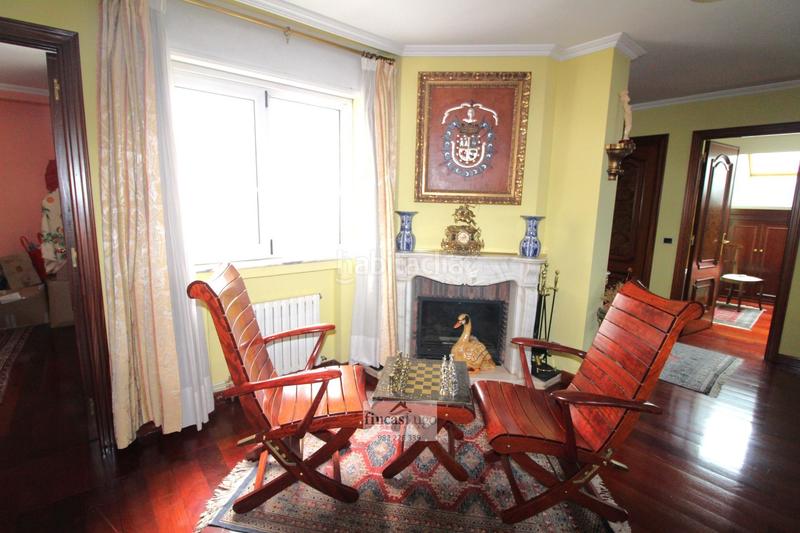 Foto 90bab1b5-083f-4a53-a8ff-c5490a4755c1. Dúplex amb calefacció aparcament a San Roque - As Fontiñas Lugo