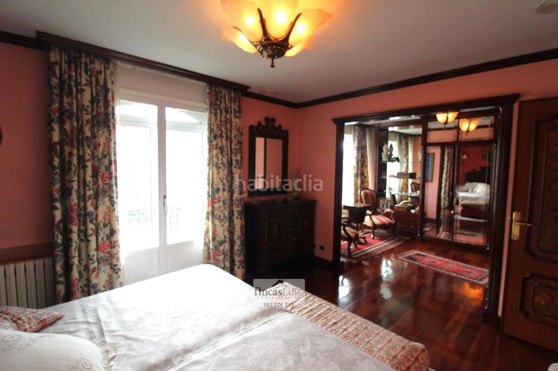 Foto 9638d363-4032-41bb-ae6e-ef59e83f839f. Dúplex amb calefacció aparcament a San Roque - As Fontiñas Lugo