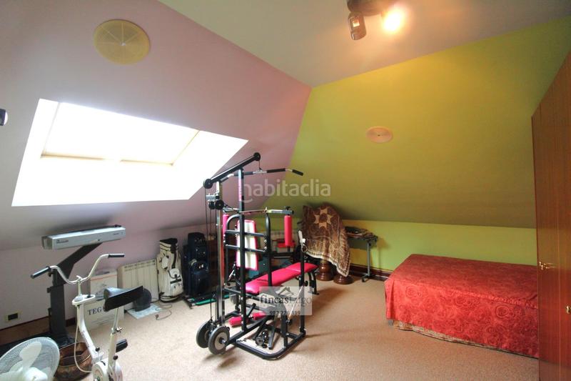 Foto 9af6bd2e-10fe-4a4e-b3ad-a2c006b6c948. Dúplex amb calefacció aparcament a San Roque - As Fontiñas Lugo