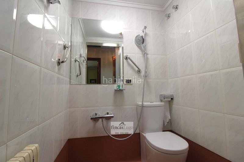 Foto 9bb35593-4bb2-40f3-b696-ca3fd3d4aa35. Dúplex amb calefacció aparcament a San Roque - As Fontiñas Lugo