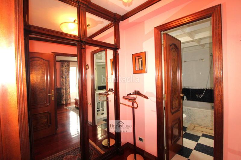 Foto 9c52381b-054b-4964-9846-76eac2bc39fb. Dúplex amb calefacció aparcament a San Roque - As Fontiñas Lugo