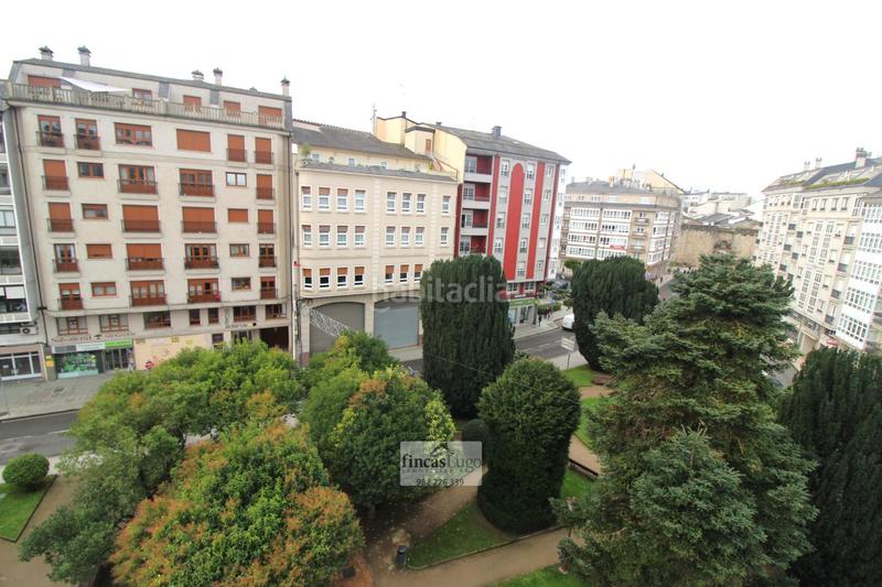Foto 9c6ea908-352c-4a72-a0bf-587170c33b60. Dúplex amb calefacció aparcament a San Roque - As Fontiñas Lugo