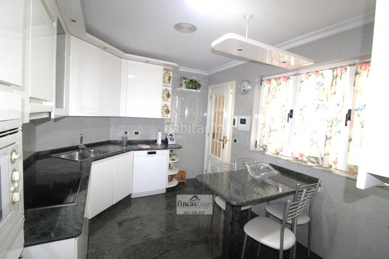 Foto a0ae271d-c5f8-4aa9-9139-7d5f9edf49f4. Dúplex amb calefacció aparcament a San Roque - As Fontiñas Lugo