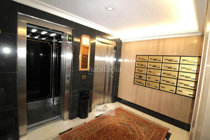 Foto a3ac0f25-272d-4086-926a-11c898d63c80. Dúplex amb calefacció aparcament a San Roque - As Fontiñas Lugo