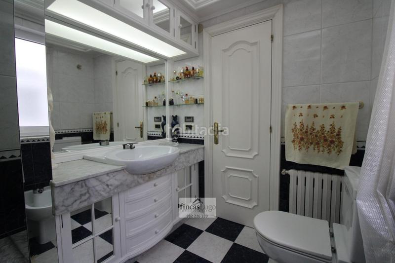 Foto a61cf6ed-253e-4802-bf02-67be315cbad4. Dúplex amb calefacció aparcament a San Roque - As Fontiñas Lugo