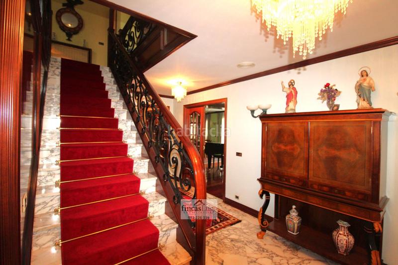 Foto c20e50fb-ec5b-438a-a77e-413bb384670d. Dúplex amb calefacció aparcament a San Roque - As Fontiñas Lugo