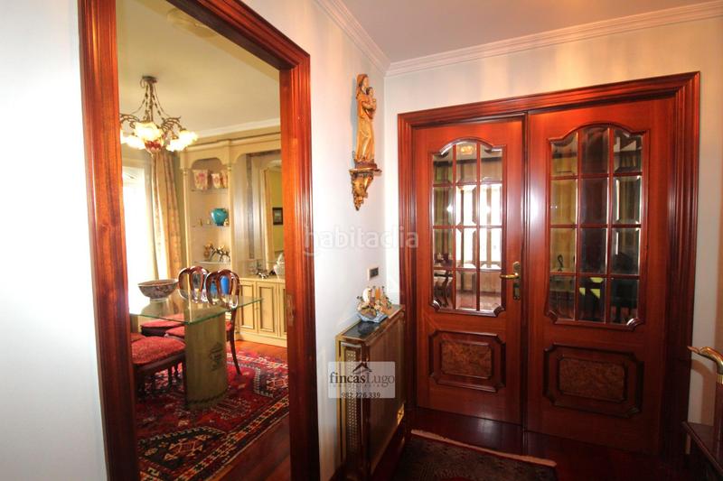 Foto c8828788-8e50-4912-8e1d-4ccaa845a7e0. Dúplex amb calefacció aparcament a San Roque - As Fontiñas Lugo