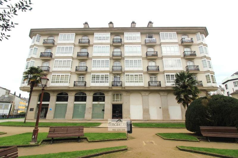 Foto ca9851ae-301c-4e3f-a071-56193e35960e. Dúplex amb calefacció aparcament a San Roque - As Fontiñas Lugo