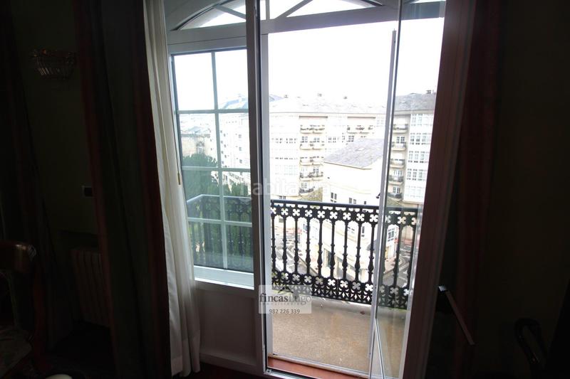 Foto d38e61f6-7568-49e2-b25f-193541cd9ab1. Dúplex amb calefacció aparcament a San Roque - As Fontiñas Lugo