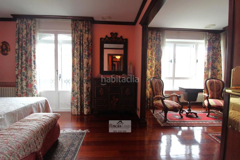 Foto d92a21a8-53f1-4cf4-b829-e359ed832c6d. Dúplex amb calefacció aparcament a San Roque - As Fontiñas Lugo