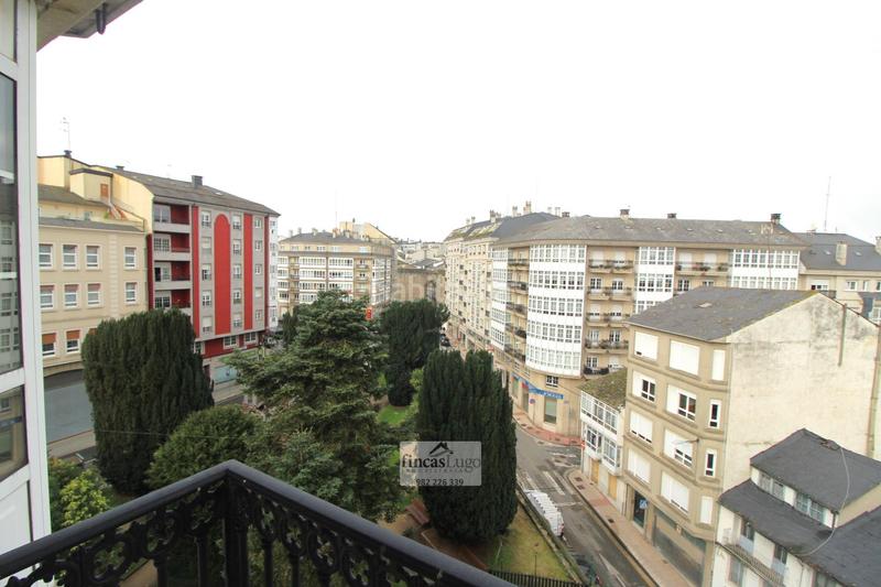 Foto d949d5e8-5f61-4e48-a3c1-61d5b7b236ab. Dúplex amb calefacció aparcament a San Roque - As Fontiñas Lugo